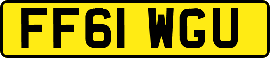 FF61WGU