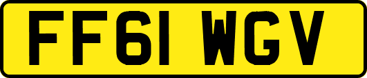 FF61WGV