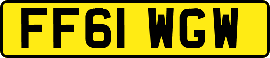 FF61WGW