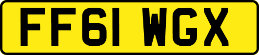 FF61WGX