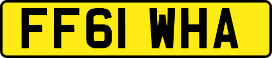 FF61WHA