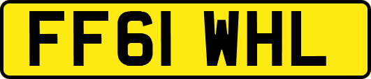 FF61WHL