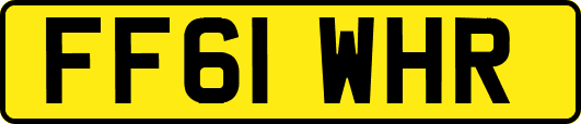 FF61WHR