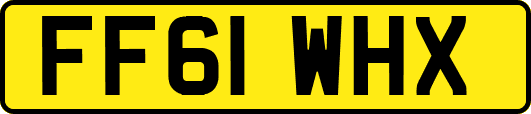 FF61WHX