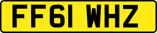FF61WHZ