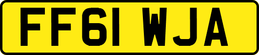 FF61WJA