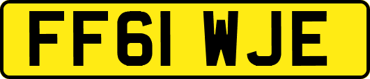 FF61WJE