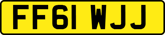 FF61WJJ