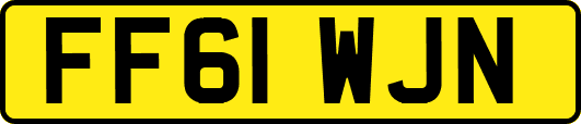 FF61WJN