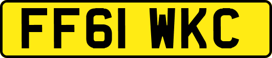FF61WKC