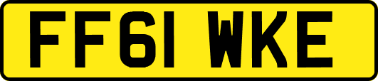 FF61WKE