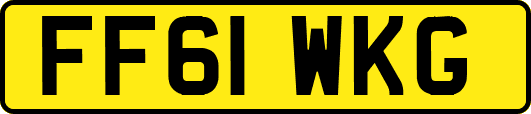 FF61WKG