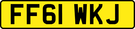 FF61WKJ