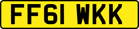 FF61WKK