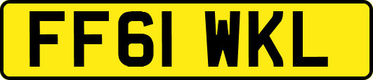 FF61WKL