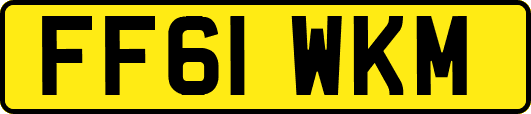 FF61WKM