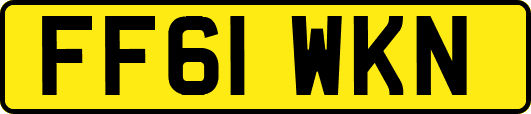 FF61WKN
