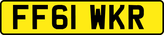 FF61WKR