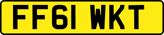 FF61WKT