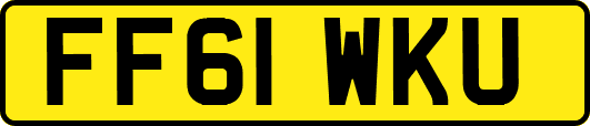 FF61WKU