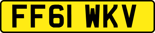 FF61WKV