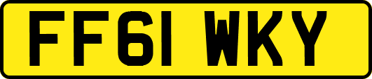 FF61WKY