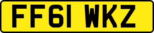 FF61WKZ