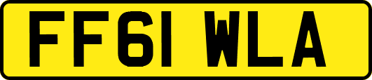 FF61WLA