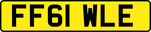 FF61WLE
