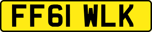 FF61WLK