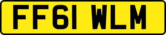 FF61WLM