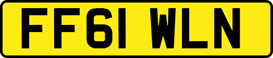 FF61WLN