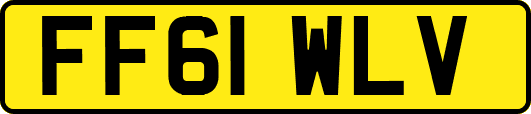 FF61WLV