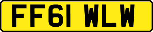 FF61WLW