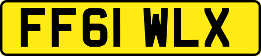 FF61WLX