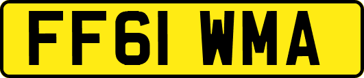 FF61WMA
