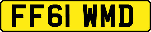 FF61WMD