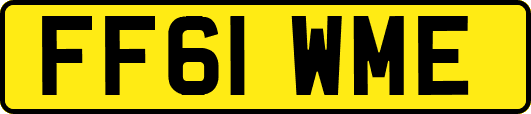 FF61WME