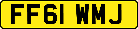 FF61WMJ