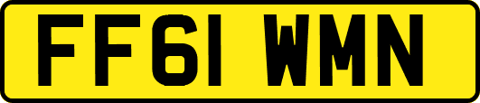 FF61WMN