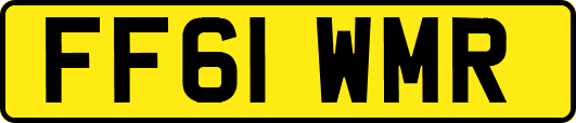 FF61WMR