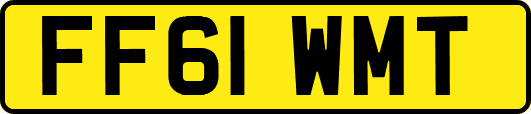 FF61WMT