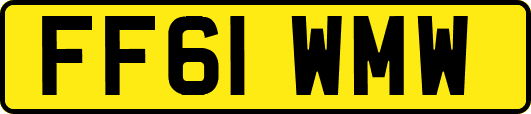 FF61WMW
