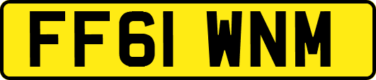 FF61WNM