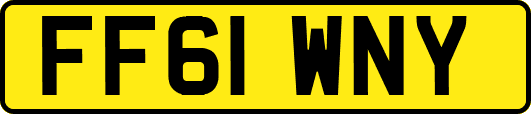FF61WNY