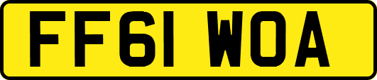 FF61WOA