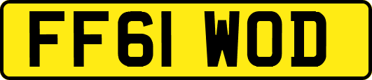 FF61WOD