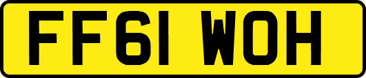FF61WOH