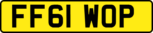 FF61WOP