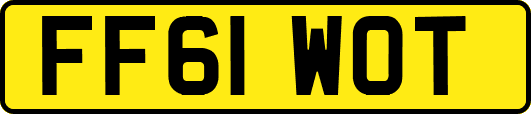 FF61WOT
